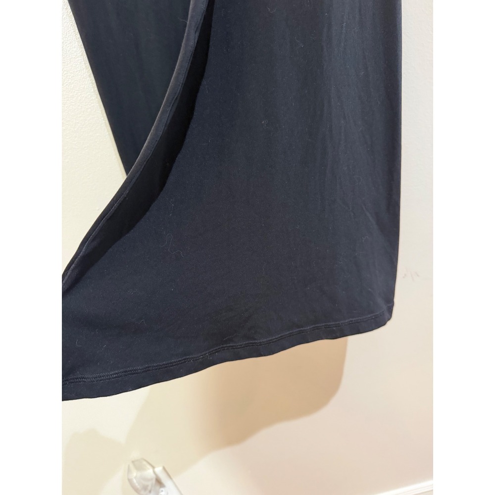 OFFLINE by Aerie Real Me Super Flare Legging Black Crossover XL - Picture 8 of 10